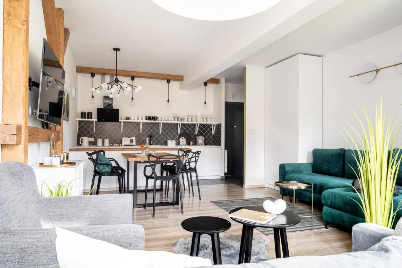 Apartament Onyks — Photos 3