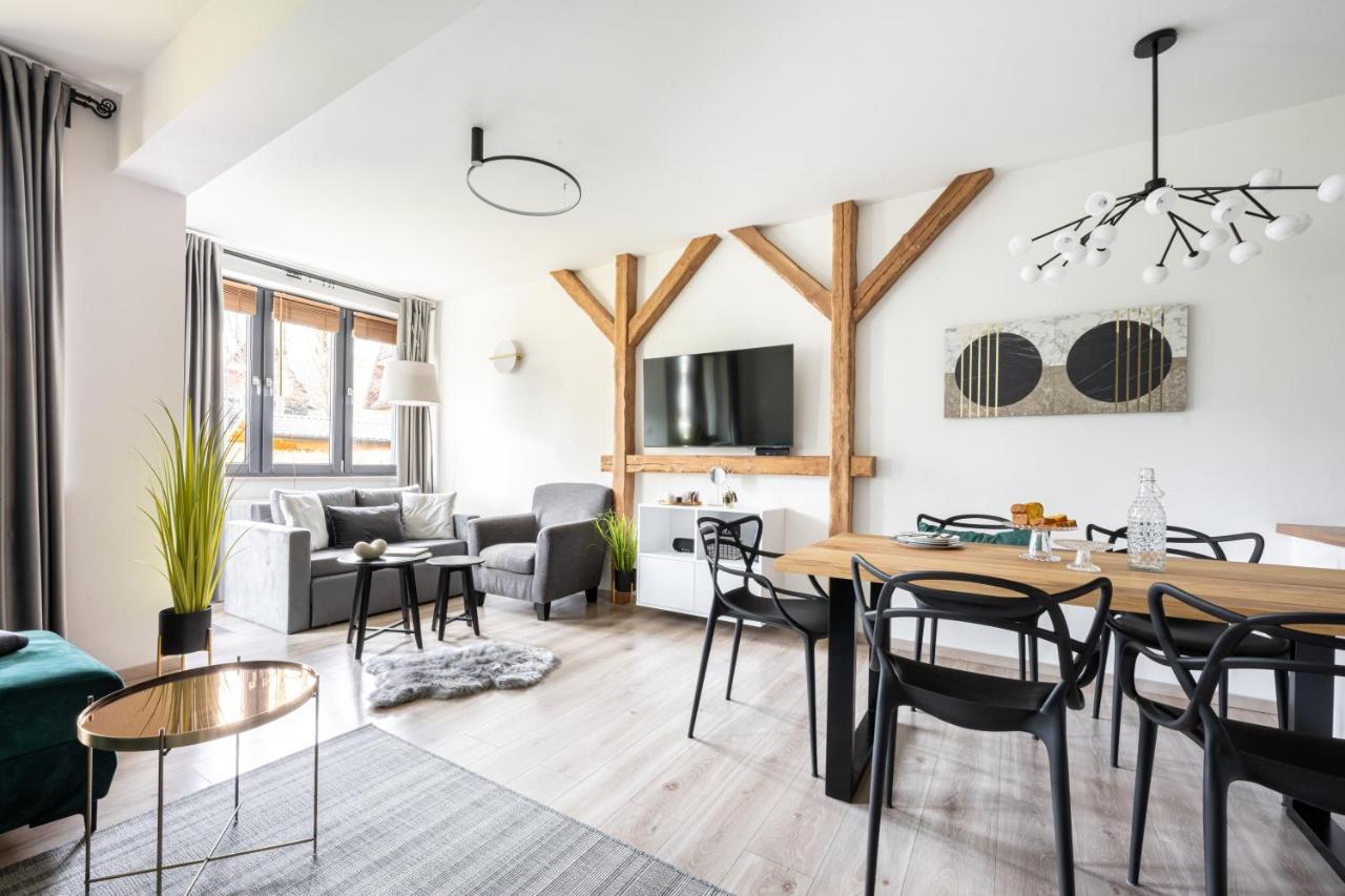 Apartament Onyks — Photos 1