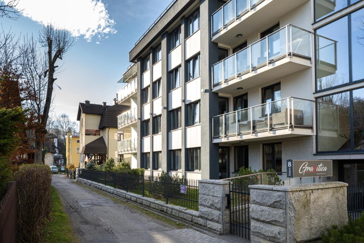 Apartament Onyks, Zakopane